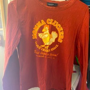 American Eagle vintage long sleeve